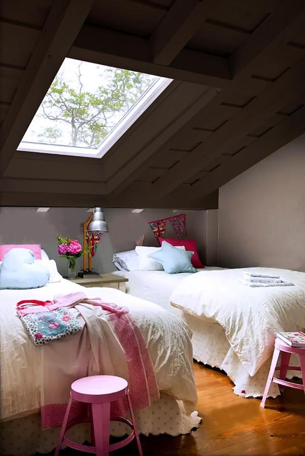 Apartamentos Felipe IV Plaza Mayor 마드리드 외부 사진